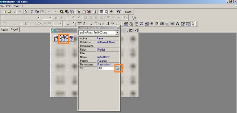 Menampilkan Nama User yang Membuat Transaksi di Preview Sales Invoice ...